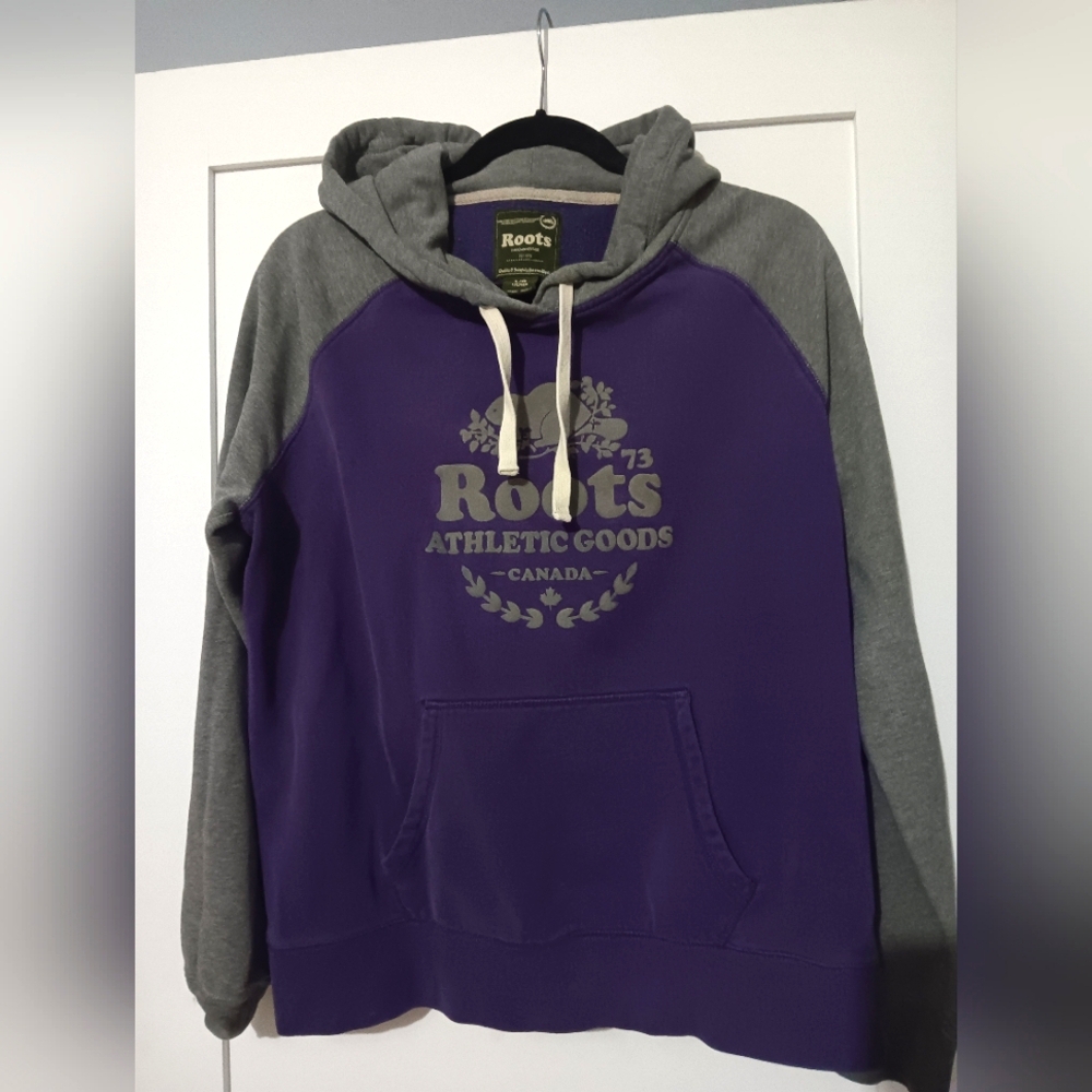 Roots Hoodie